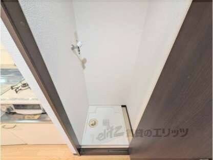 レジアスⅢの物件内観写真