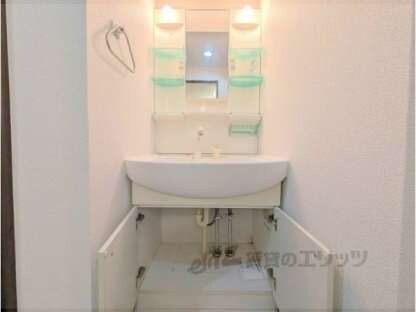 レジアスⅢの物件内観写真