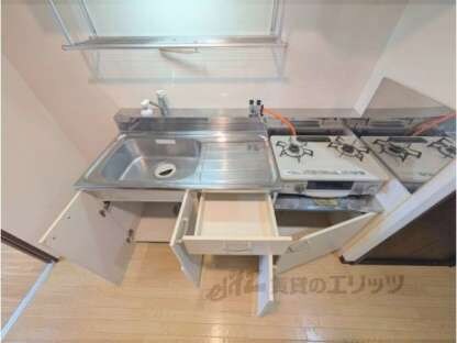 レジアスⅢの物件内観写真