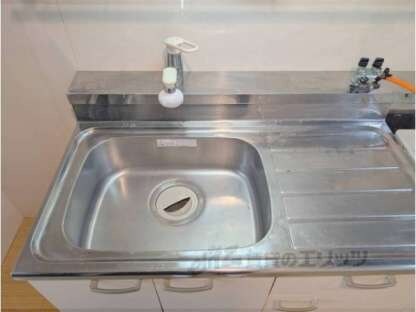 レジアスⅢの物件内観写真