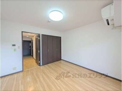 レジアスⅢの物件内観写真