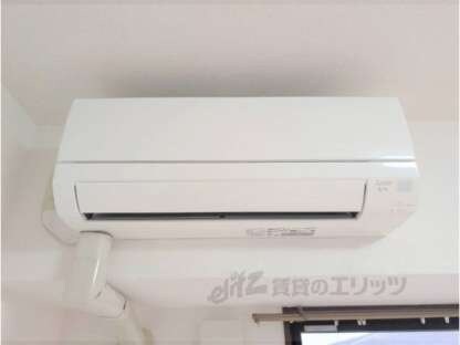 レジアスⅢの物件内観写真