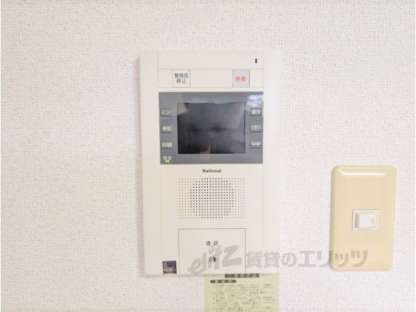 レジアスⅢの物件内観写真