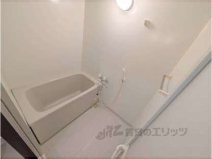 レジアスⅢの物件内観写真