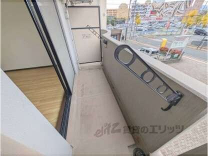 レジアスⅢの物件内観写真