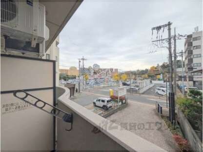 レジアスⅢの物件内観写真