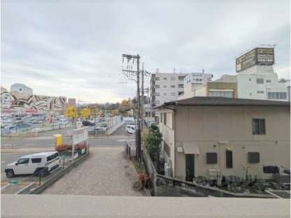 レジアスⅢの物件内観写真