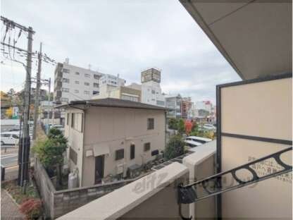 レジアスⅢの物件内観写真