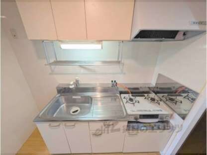 レジアスⅢの物件内観写真