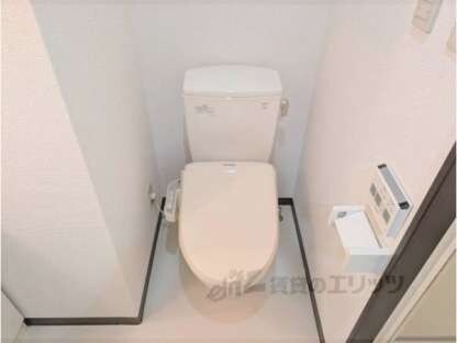 レジアスⅢの物件内観写真