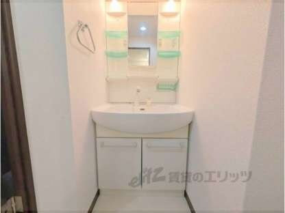 レジアスⅢの物件内観写真