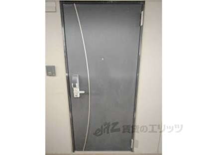 レジアスⅢの物件内観写真