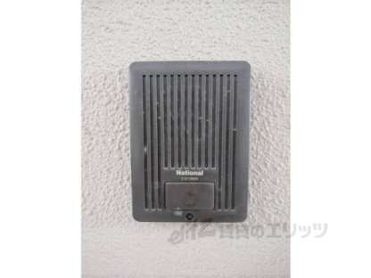 レジアスⅢの物件内観写真