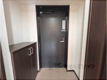 レジアスⅢの物件内観写真