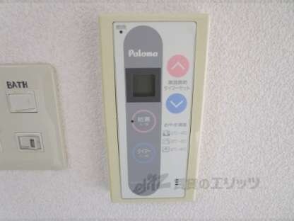 メゾンドプレミールの物件内観写真