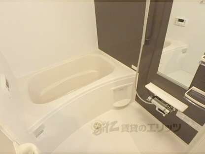 レジデンス　薪の物件内観写真