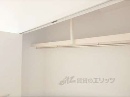 レジデンス　薪の物件内観写真