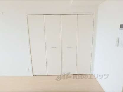 レジデンス　薪の物件内観写真