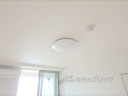 レジデンス　薪の物件内観写真