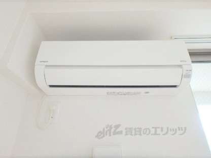 レジデンス　薪の物件内観写真