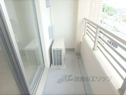 レジデンス　薪の物件内観写真