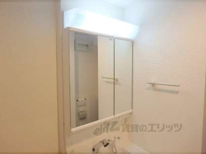 レジデンス　薪の物件内観写真