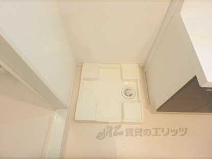 レジデンス　薪の物件内観写真