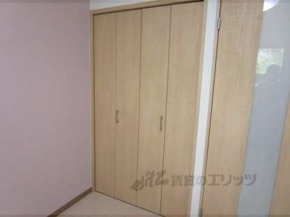 STRAIGHT ONEの物件内観写真