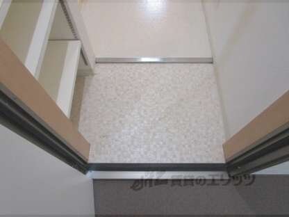 STRAIGHT ONEの物件内観写真