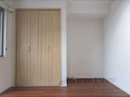 ライオンズマンション京都西洞院の物件内観写真