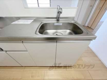 グランディールの物件内観写真