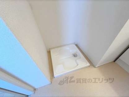 グランディールの物件内観写真