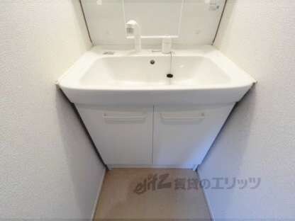 グランディールの物件内観写真