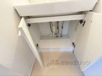 グランディールの物件内観写真