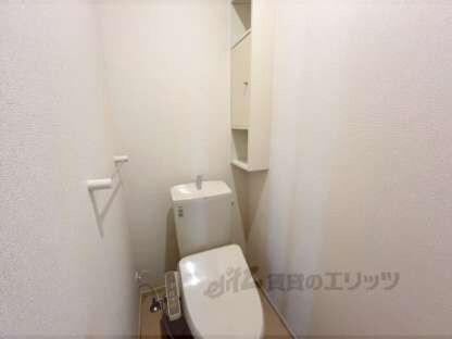 グランディールの物件内観写真