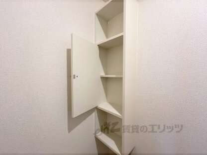 グランディールの物件内観写真