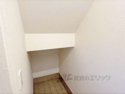 グランディールの物件内観写真