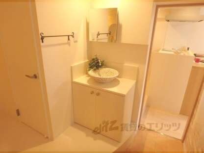 コスモＬ下鴨の物件内観写真