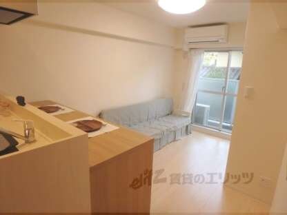 コスモＬ下鴨の物件内観写真