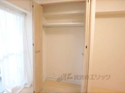 コスモＬ下鴨の物件内観写真