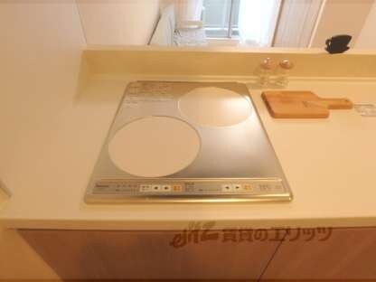 コスモＬ下鴨の物件内観写真