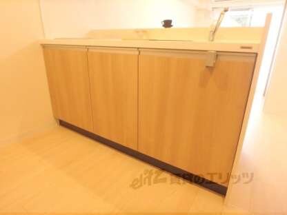 コスモＬ下鴨の物件内観写真