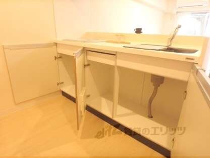 コスモＬ下鴨の物件内観写真