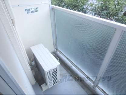 コスモＬ下鴨の物件内観写真