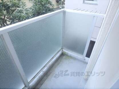 コスモＬ下鴨の物件内観写真