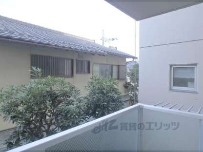 コスモＬ下鴨の物件内観写真