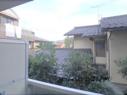 コスモＬ下鴨の物件内観写真