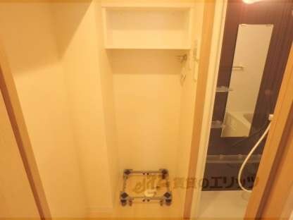 コスモＬ下鴨の物件内観写真