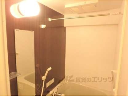 コスモＬ下鴨の物件内観写真