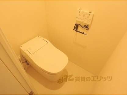 コスモＬ下鴨の物件内観写真